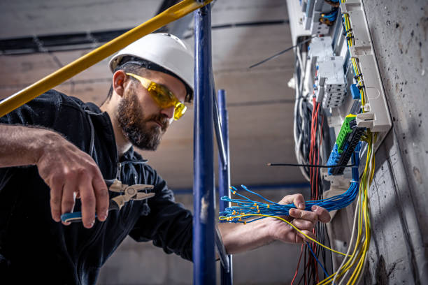 Best Affordable Electrician  in Marbury, AL