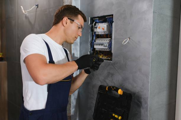 Best Affordable Emergency Electrician  in Marbury, AL