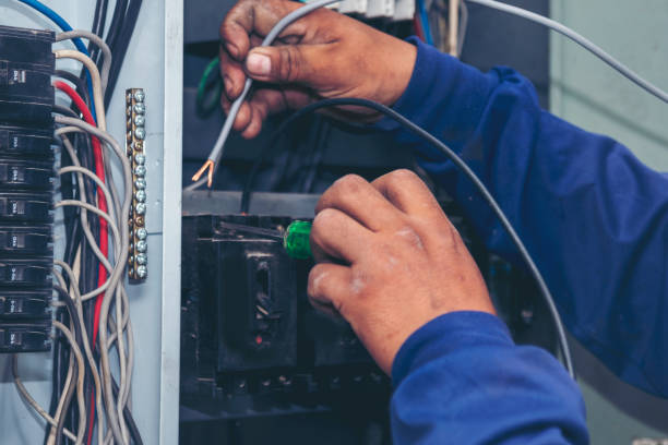 Best Electrical Installation Contractor  in Marbury, AL