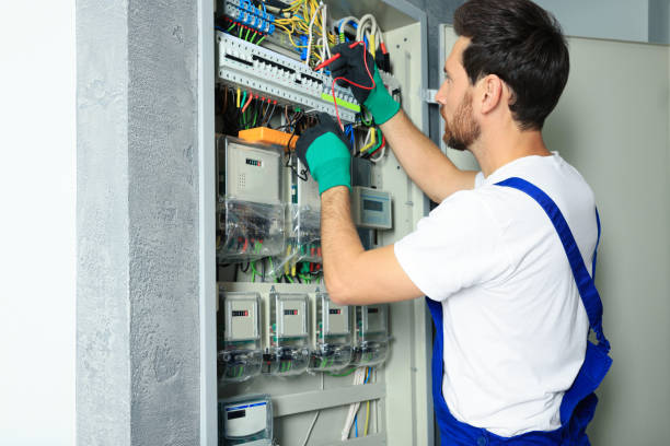 Best Home Electrical Repair  in Marbury, AL