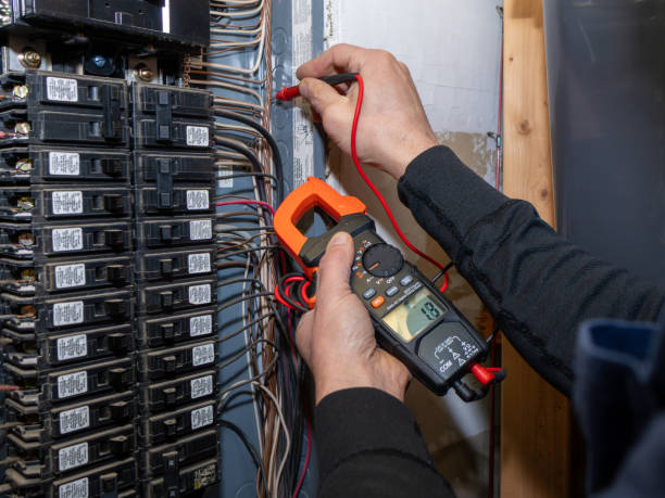 Best Residential Electrician Services  in Marbury, AL