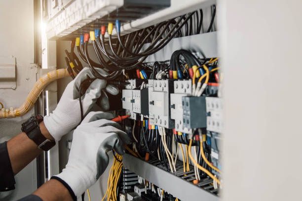 Best Electrical Installation Contractor  in Marbury, AL